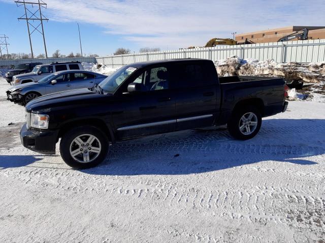 2008 Dodge Dakota 