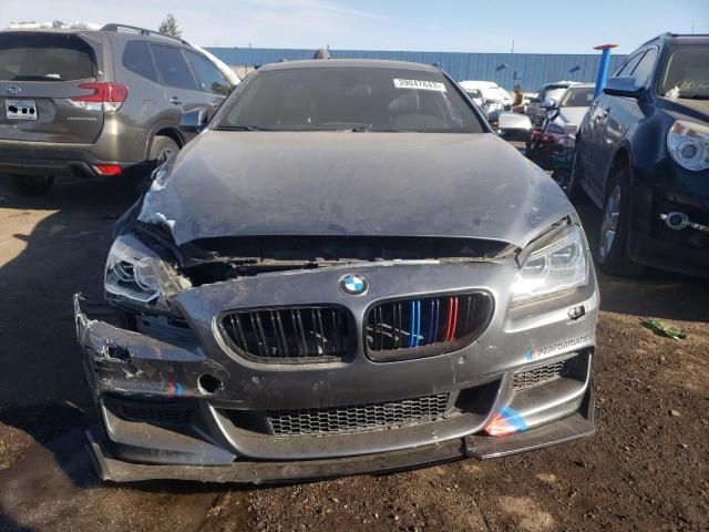 WBAYM9C53DDW20310 BMW 650 I