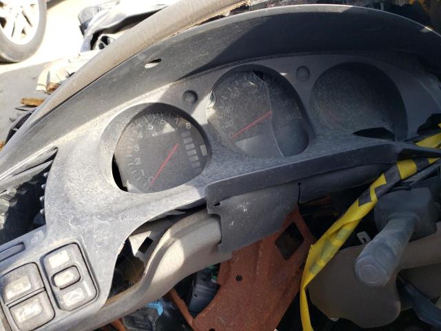19UUA56652A038457 Acura 3.2TL