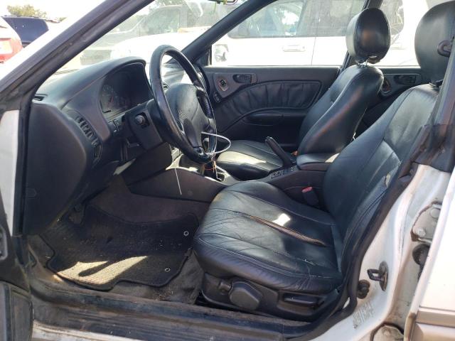 4S3BG6855X6616209 Subaru Legacy Outback