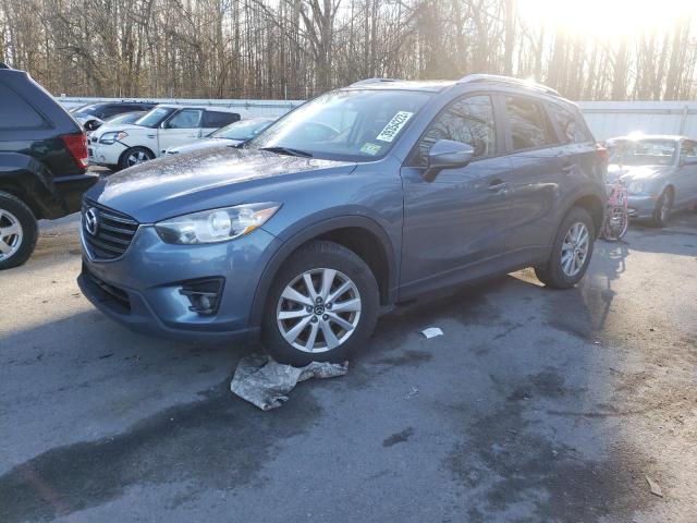 2016 MAZDA CX-5 TOURI JM3KE4CYXG0764331
