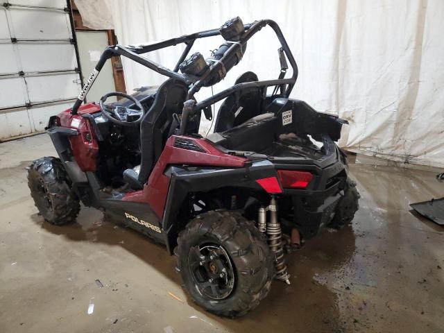 2020 POLARIS RZR S 900 - 3NSASE871LH848457