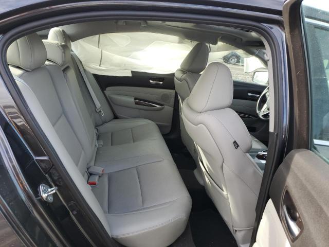 19UUB3F71FA010638 Acura Tlx Advance