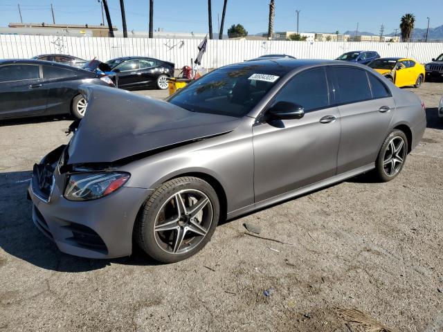 2018 MERCEDES-BENZ E 300 - WDDZF4JB3JA479173