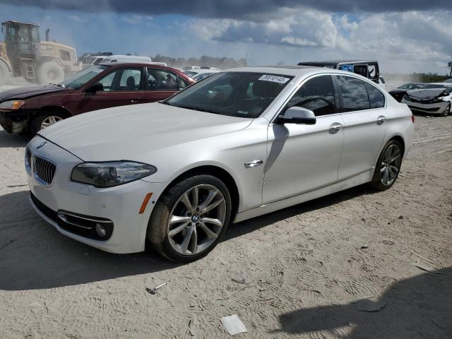 2015 BMW 5 Series Gran Turismo 535i