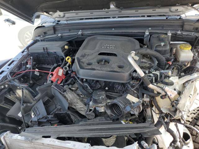 2020 JEEP WRANGLER UNLIMITED RUBICON VIN: 1C4HJXFN2LW341736
