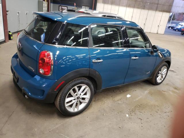 WMWZC5C51CWM12140 Mini Cooper S Countryman