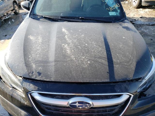 4S4BTANC9L3118328 Subaru Outback Limited