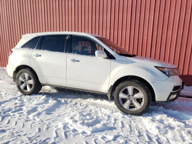 2HNYD2H62CH002435 Acura Mdx Advance