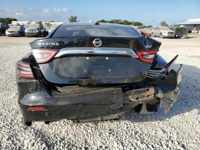2019 NISSAN MAXIMA S 1N4AA6AV5KC371340