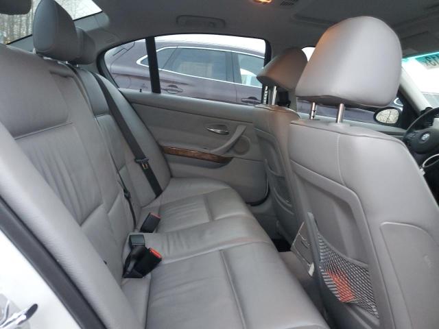 WBAVB33506PS16601 BMW 330 I