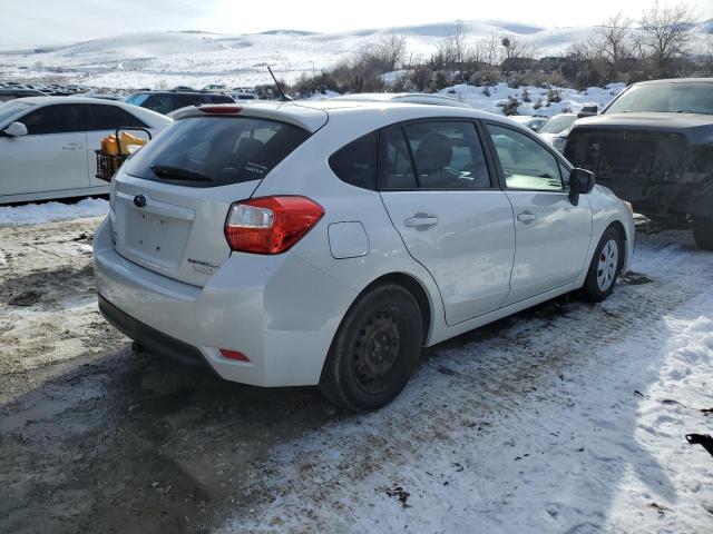 JF1GPAA69CH216105 Subaru Impreza