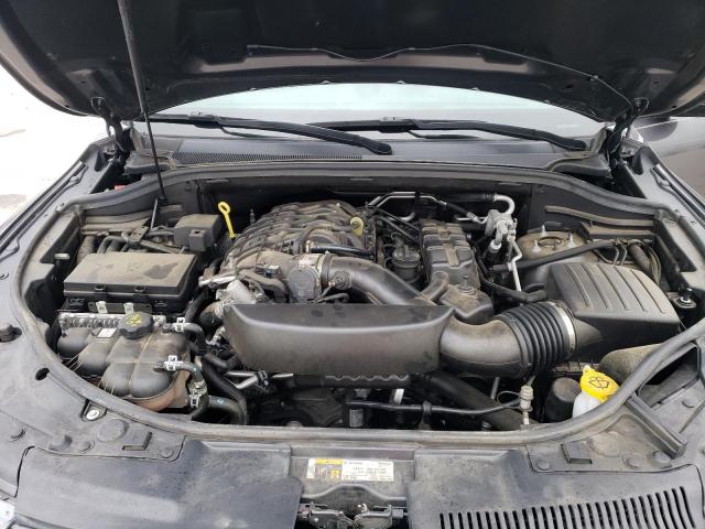 2018 DODGE DURANGO GT - 1C4RDHDG3JC239690