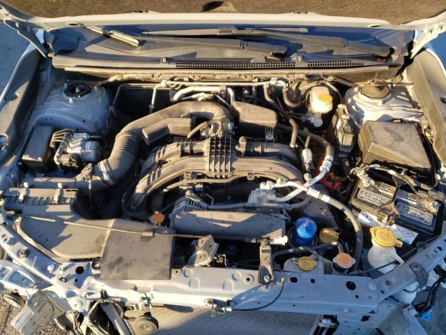 JF2GTADCXJ8333889 Subaru Crosstrek Premium