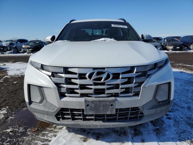 2022 HYUNDAI SANTA CRUZ - 5NTJDDAF8NH002206