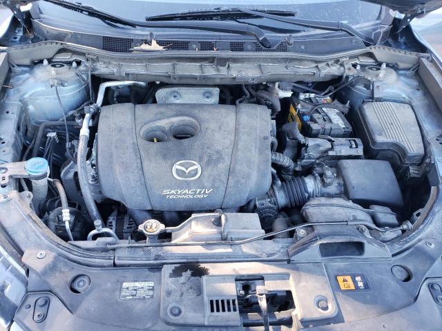 2016 MAZDA CX-5 TOURI JM3KE4CYXG0764331
