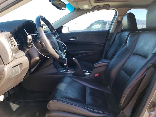 19VDE1F72DE002867 Acura Ilx 20 Tech