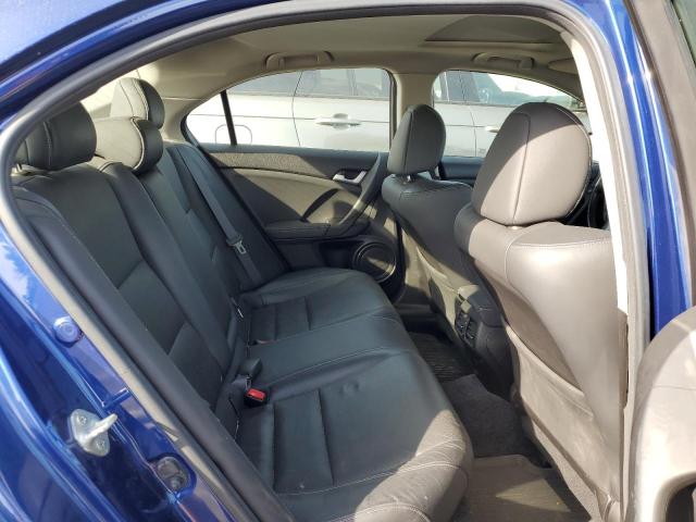 JH4CU2F69DC009789 Acura TSX