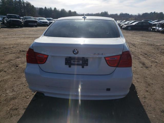 WBAPK7G50BNN78024 BMW 328 XI