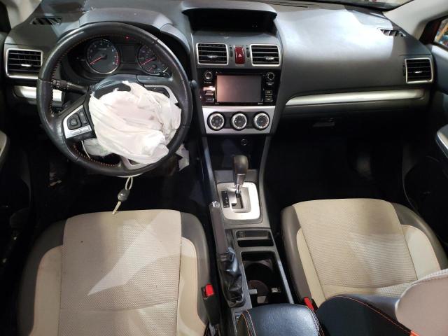 JF2GPABC5G8261872 Subaru Crosstrek Premium