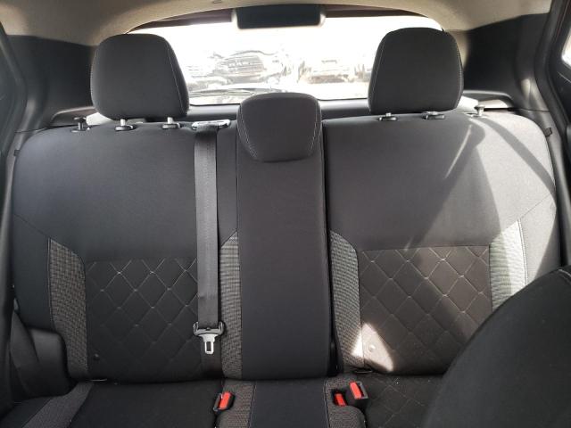 3N1CP5CU7JL500894 Nissan KICKS S