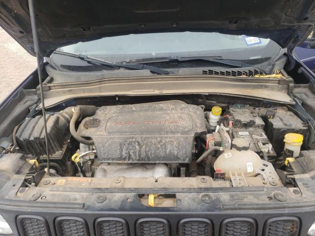 2016 JEEP RENEGADE T ZACCJBCTXGPD57802