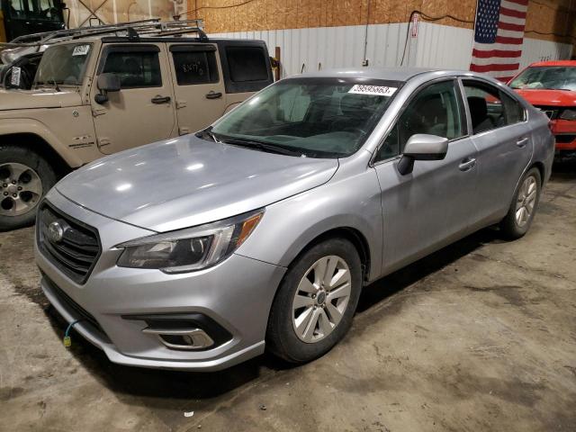 2019 Subaru Legacy Sport