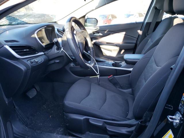 VIN 1G1RC6S54JU140906 2018 Chevrolet Volt, LT no.7