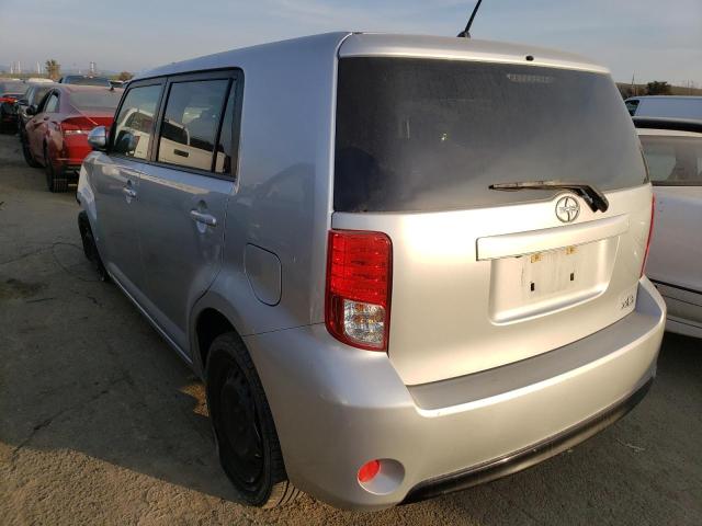2015 TOYOTA SCION XB - JTLZE4FE6FJ079409