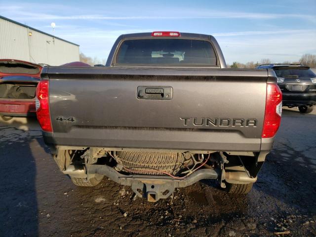2016 TOYOTA TUNDRA CRE - 5TFDY5F10GX512687