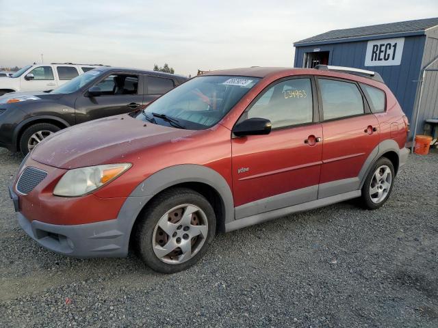 2006 Pontiac Vibe 