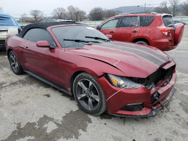 2015 FORD MUSTANG 1FATP8EM7F5387019