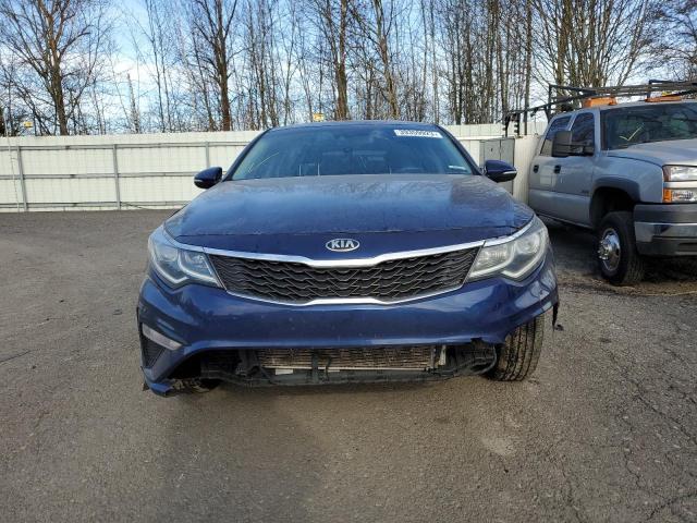 VIN 4T1B11HK9KU207981 2019 Toyota Camry, SE no.5