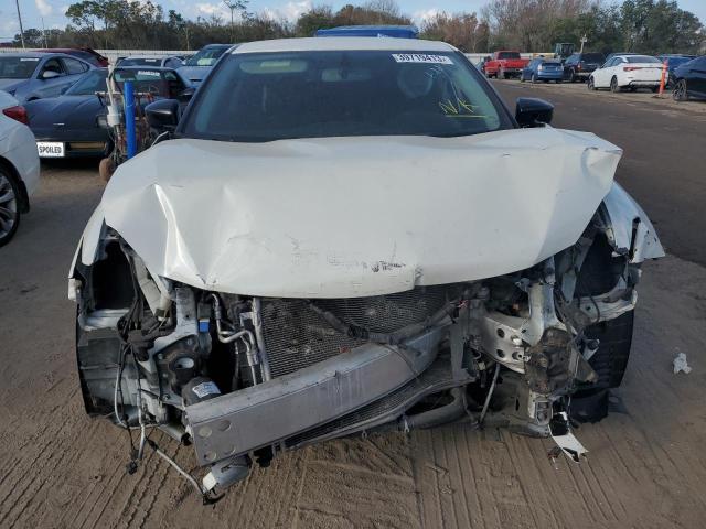 2017 NISSAN MAXIMA 3.5 1N4AA6AP2HC443315