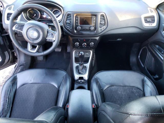 2018 JEEP COMPASS LA - 3C4NJCBB9JT376980