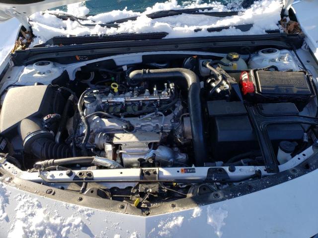 2022 CHEVROLET MALIBU LT 1G1ZD5ST1NF177296