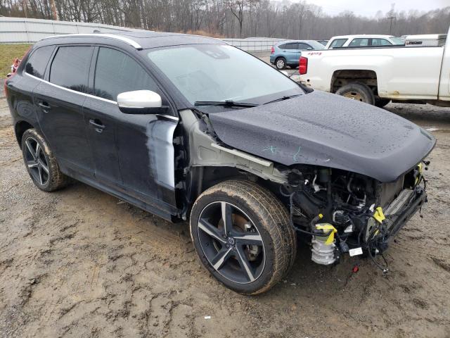 YV4902RS8G2787377 Volvo XC60