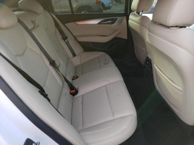 2021 CADILLAC CT5 LUXURY - 1G6DW5RK7M0143537
