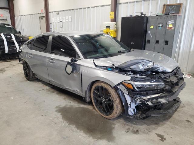 2022 HONDA CIVIC SPOR 19XFL2H82NE006128