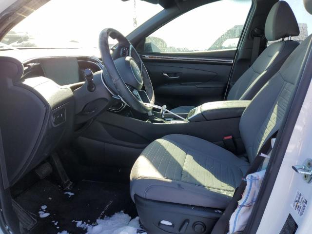 2022 HYUNDAI SANTA CRUZ - 5NTJDDAF8NH002206