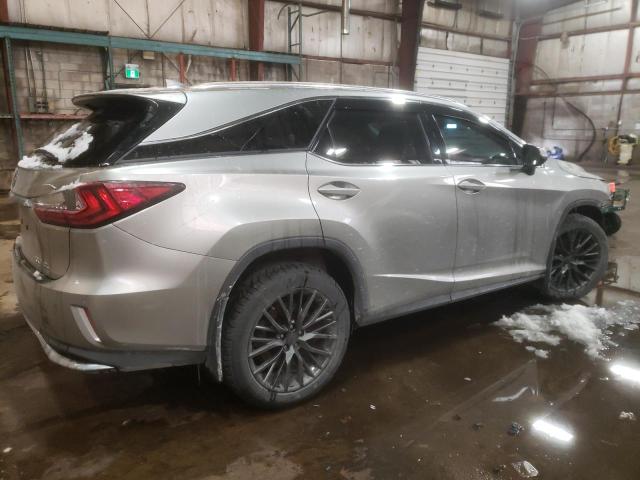 2018 LEXUS RX 350 L - JTJDZKCAXJ2008651