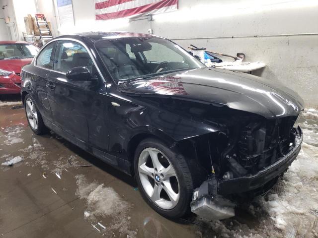 WBAUP73548VF08967 BMW 128 I
