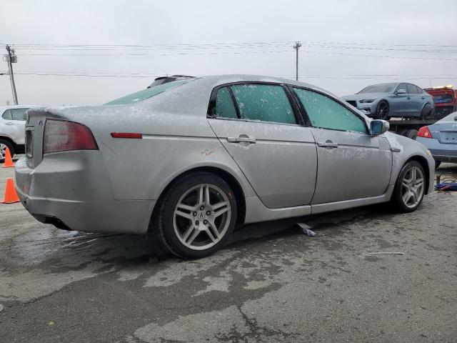 2007 ACURA TL VIN: 19UUA66297A014463