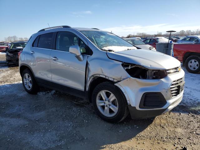 2020 CHEVROLET TRAX LT - 3GNCJPSB2LL278494