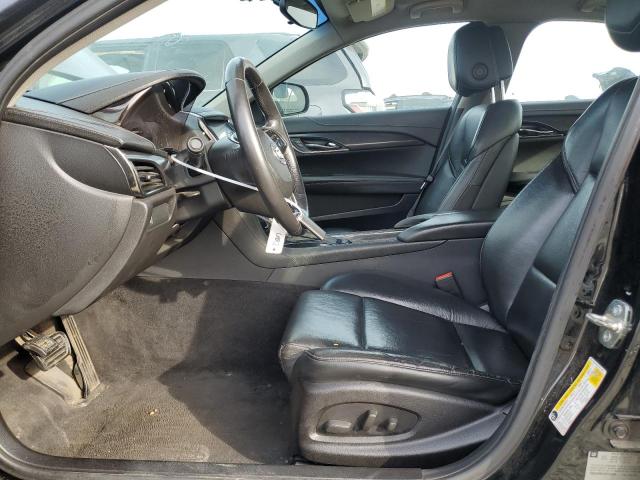 1G6AA5RX7D0174655 Cadillac ATS
