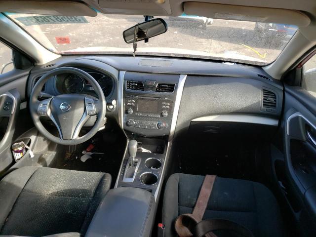 2015 NISSAN ALTIMA 2.5 - 1N4AL3AP2FC449833