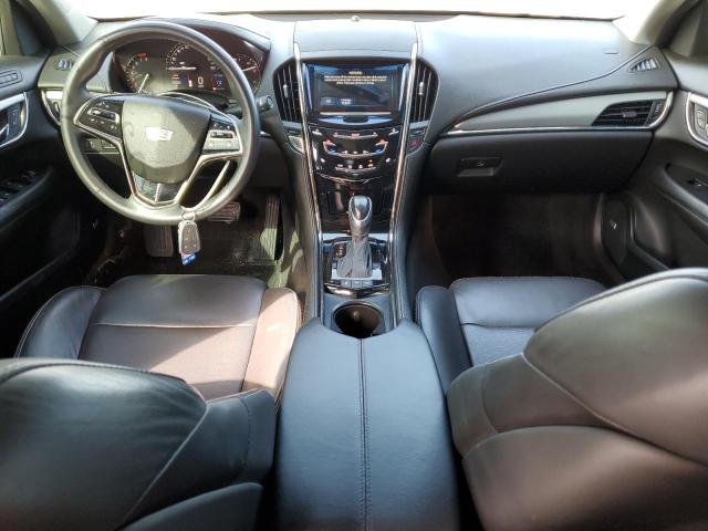 1G6AB5RX9H0193808 Cadillac ATS LUXURY