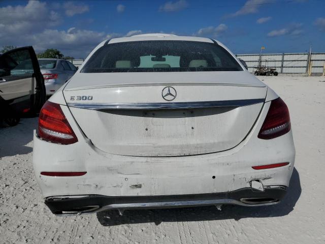 2018 MERCEDES-BENZ E 300 - WDDZF4JB2JA304445