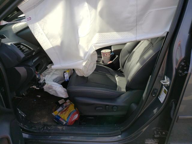 2022 SUBARU FORESTER W JF2SKAMC9NH479381