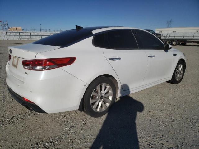 5XXGU4L30GG086225 KIA OPTIMA EX
